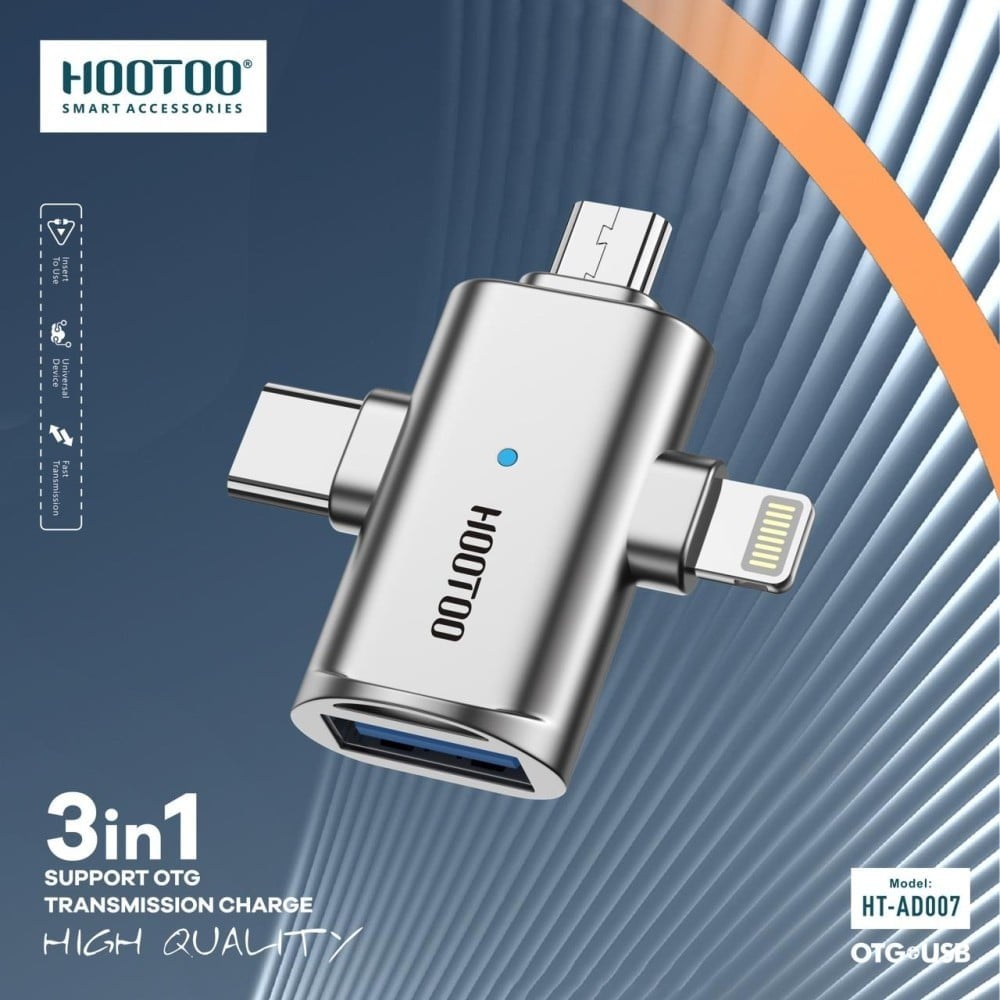 HOOTOO-AD007 مخرج هوتو