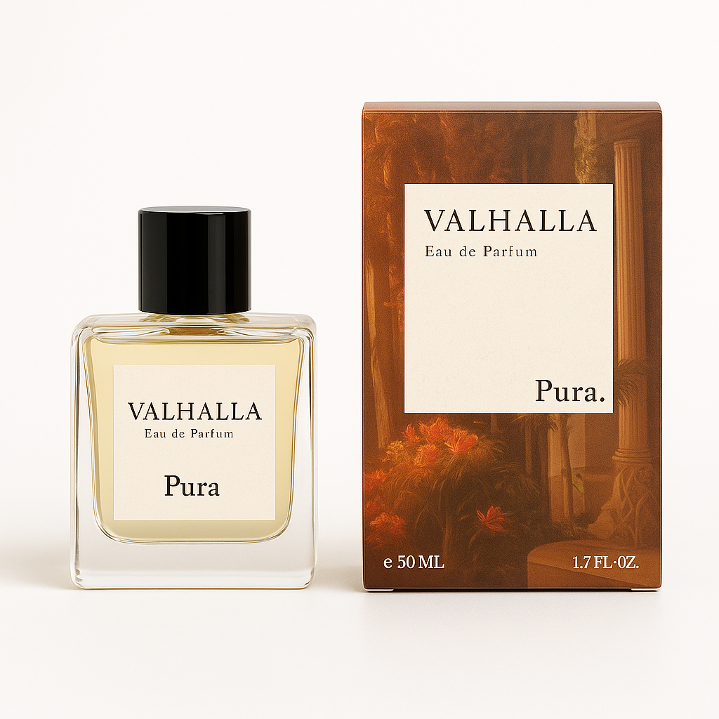 ڤالهالا | VALHALLA