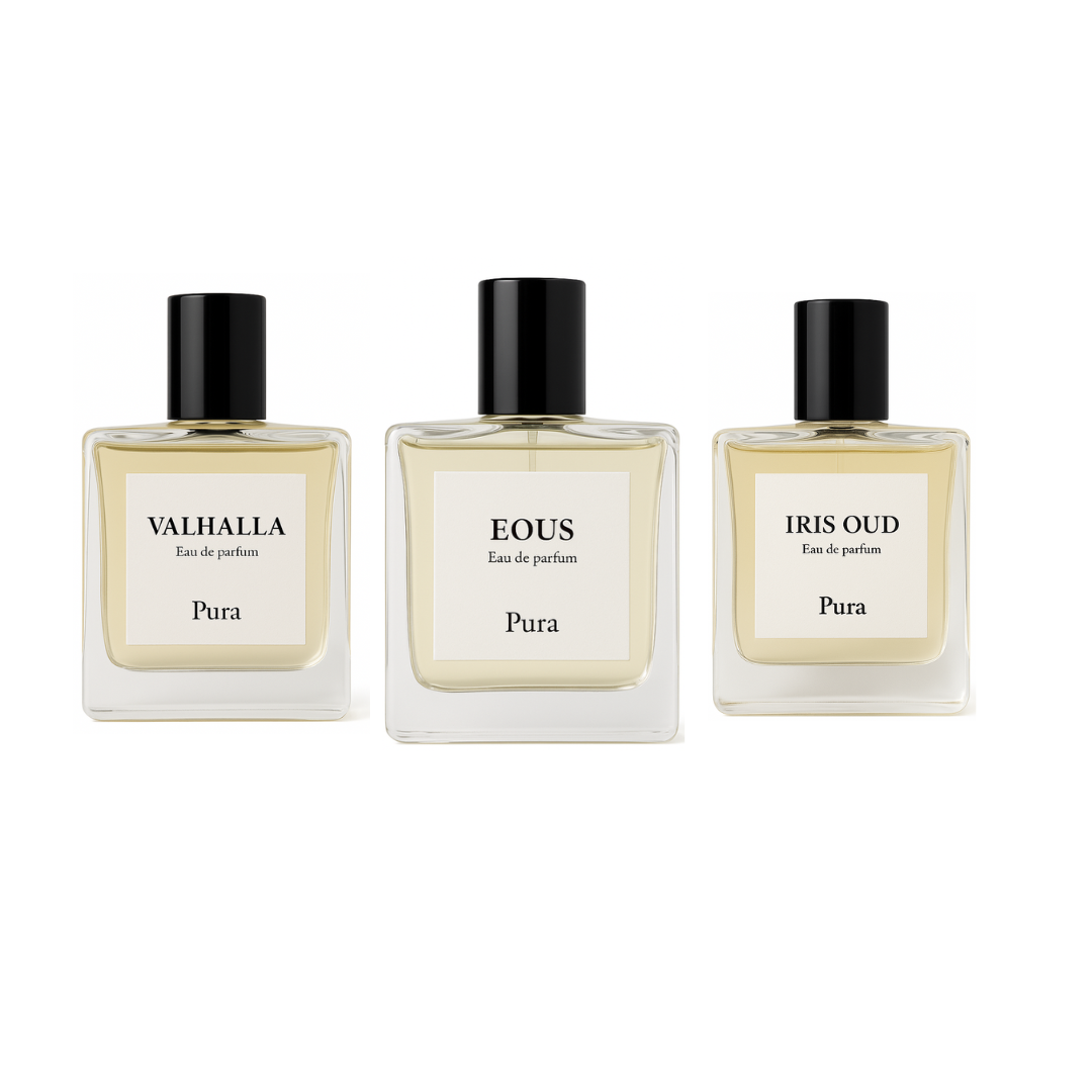 بورا كوليكشن  | PURA COLLECTION