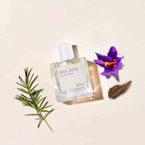 ايرس عود | IRIS OUD