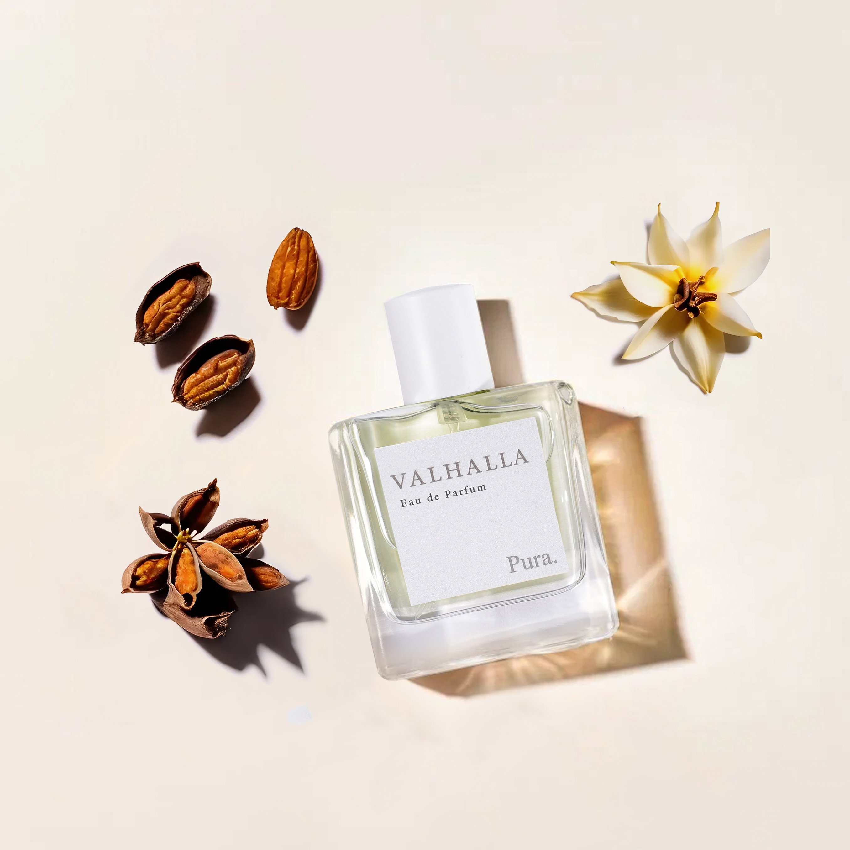 هيل - ياسمين - اللافندر - عطور شرقية - عطور فرنسية - فالهالا - ڤالهالا