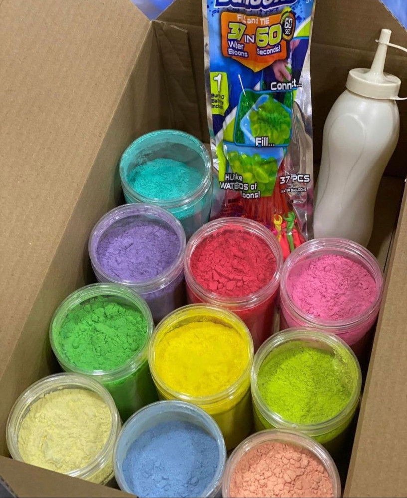 Product