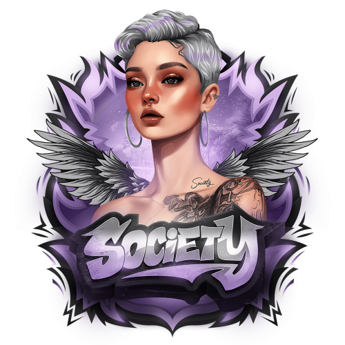 SOCIETY DRAGONS
