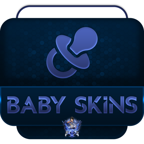 BABY SKINS