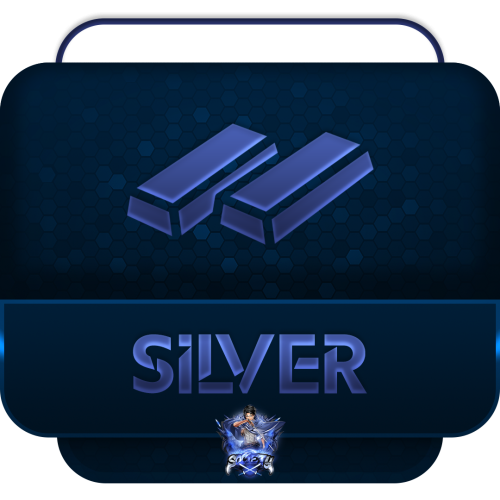 SILVER 20%