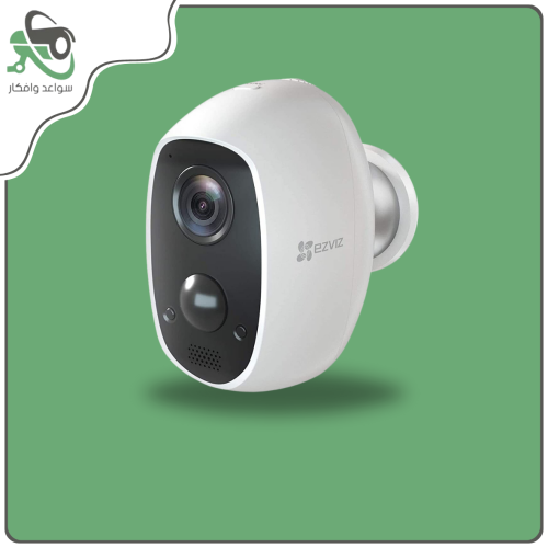كاميرا واي فاي Ezviz C3A camera wifi 532 SAR