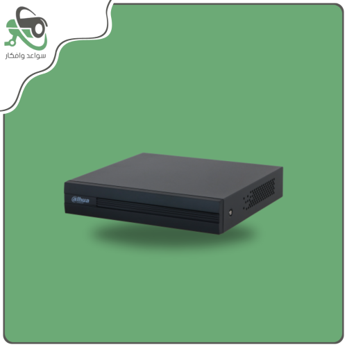 جهاز تسجيل 8 قنوات بدقة 2 ميقا