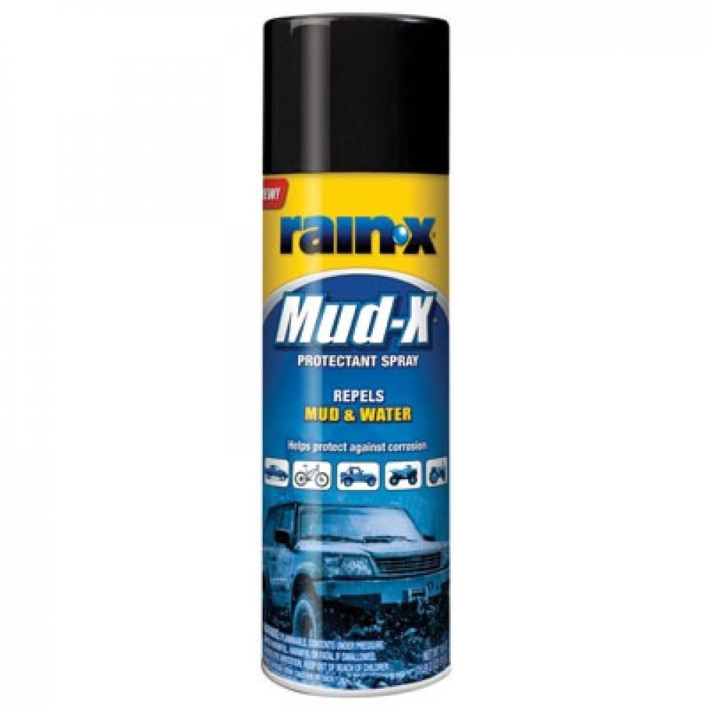 سبراي مد اكس حماية للبودي من الطين و الاوساخ احتياج المركبات