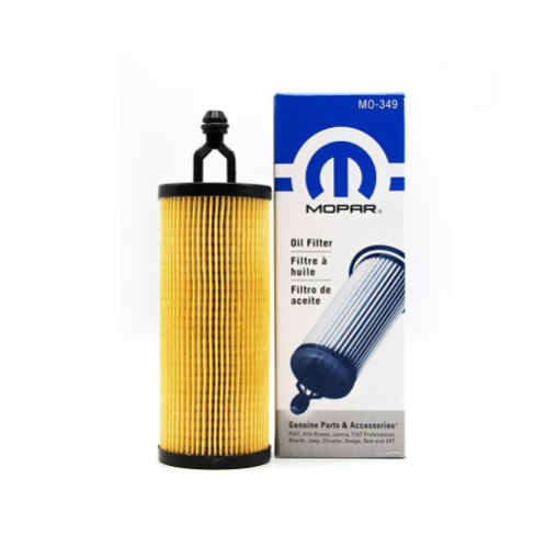 فلتر زيت موبار MO-349