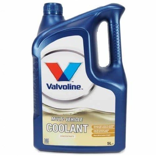 فالفولين Multi-Vehicle Coolant