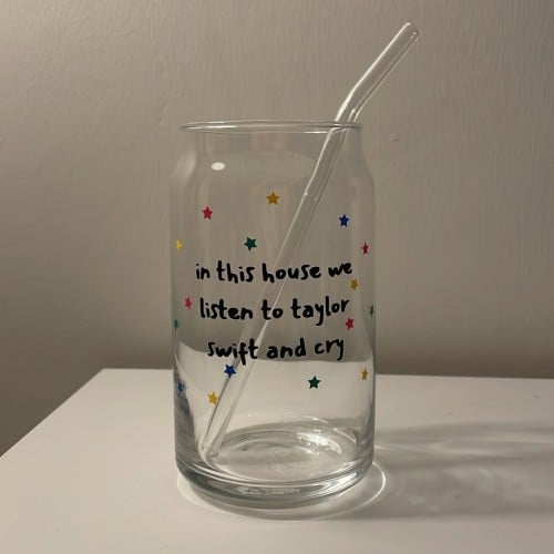 Swifties cup