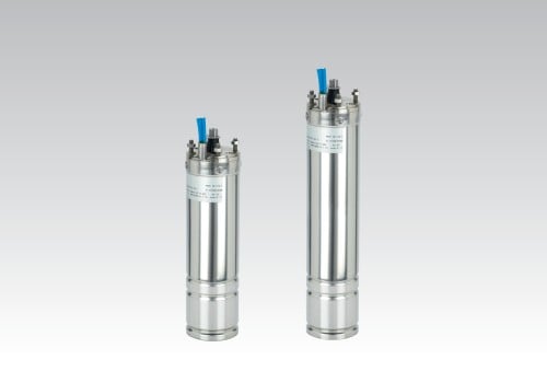 محرك غطاس SUBTECK ايطالي قطر 4 بوصة - 3HP-2PH-220V