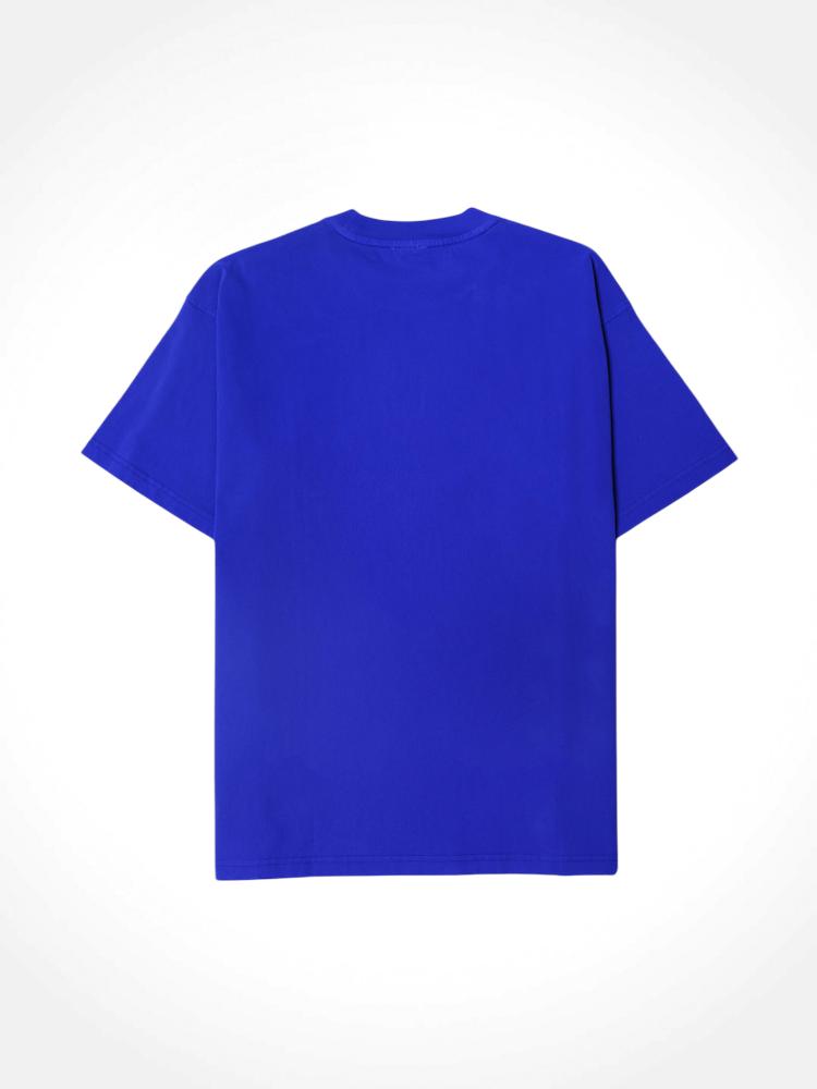 Unisex Oversized - Wash Purple - Milo Brand