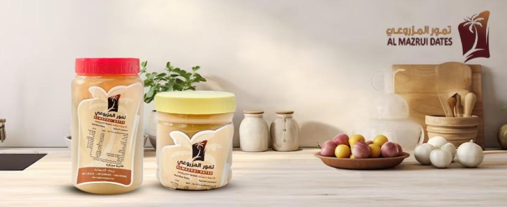 أفضل طحينة سائلة للتمر