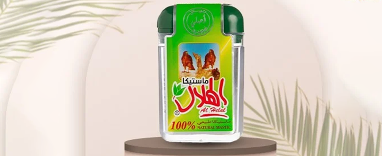 مستكا