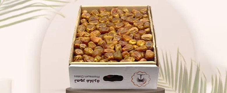 تمر سكري رطب