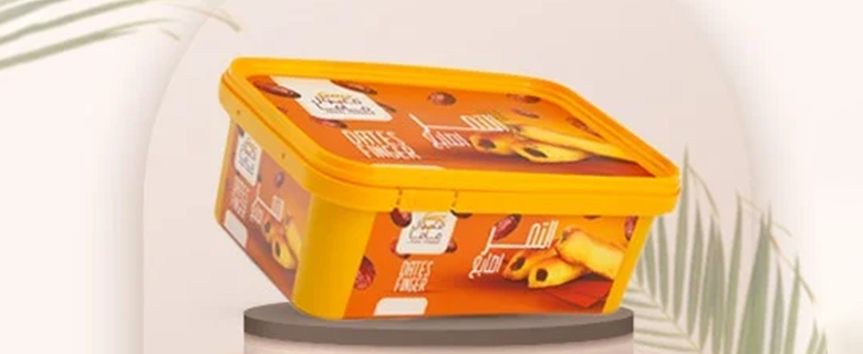 معمول ماما اصابع