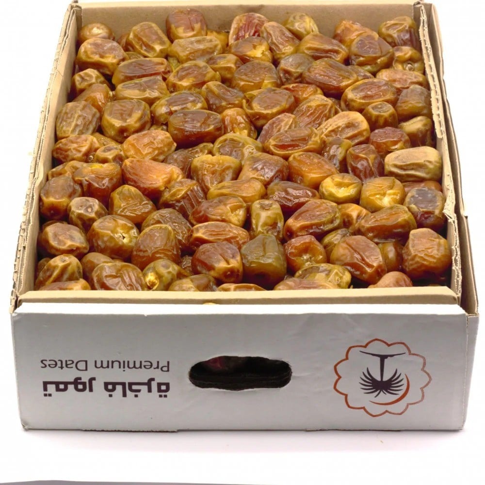 بلح رطب سكري