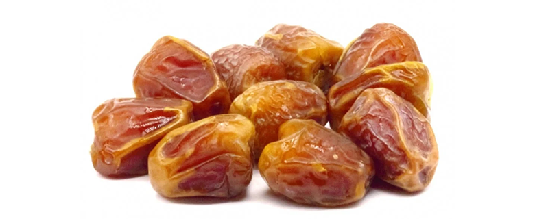 تمر جلكسي رطب