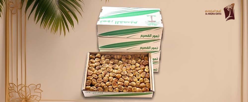 بكج تمور
