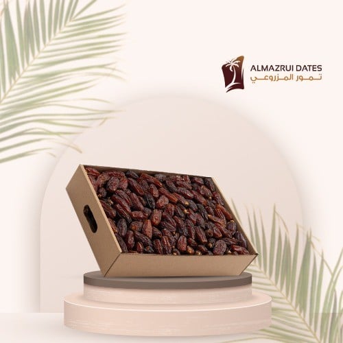 مبرومه