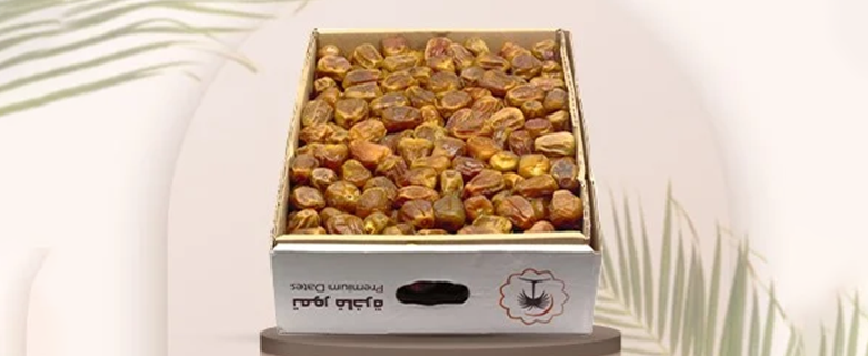 تمر رطب سكري