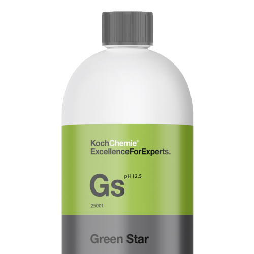 منظف عام 1 لتر Green Star