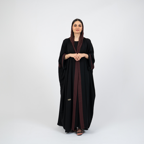 عباية ميزون