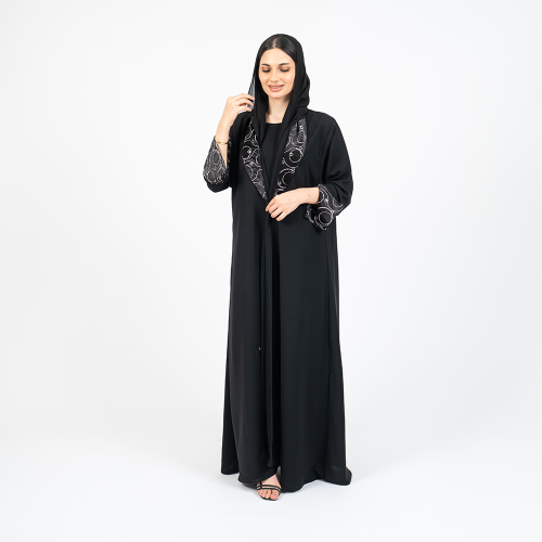 عباية لامير