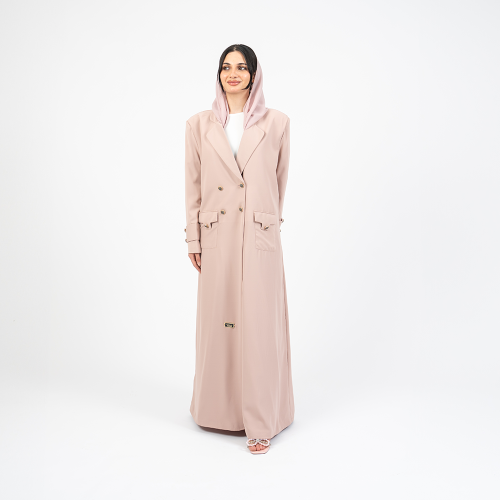 عباية اوبرا