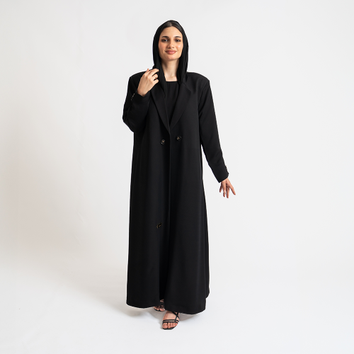 عباية تليد