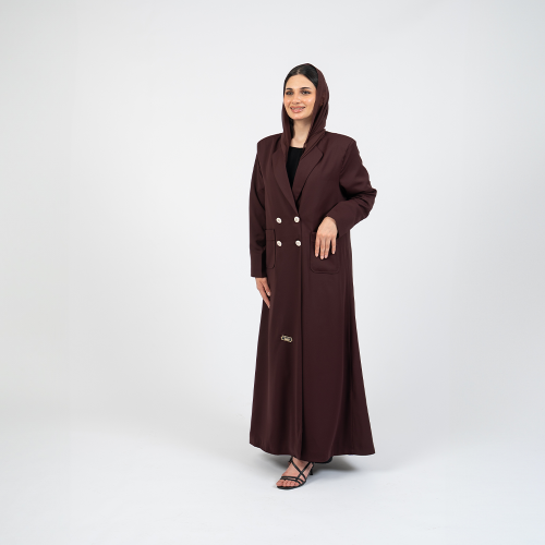 عباية اليت