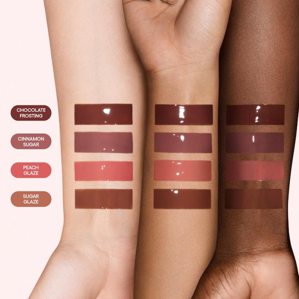 Sephora Favorites It's Giving Nude Lip Makeup Value Set - Gloase