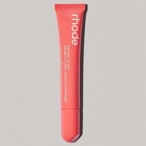 Peptide lip tint peach pitقلوس رود