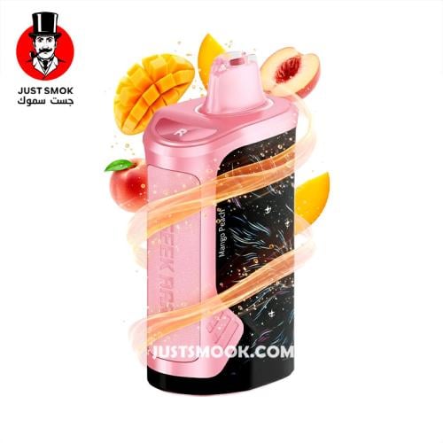 geek bar pulse x sour mango pineapple Sour Mango Pineapple Geek Bar Disposable Vape