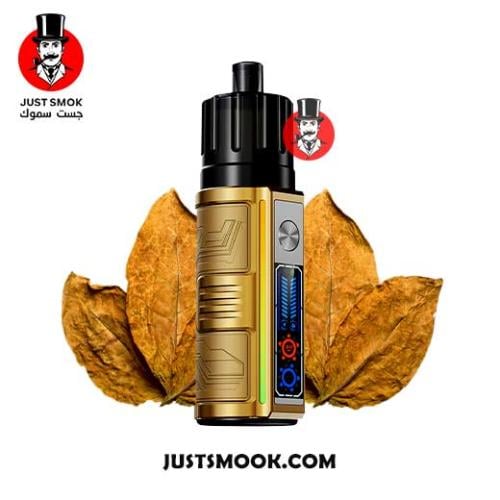 geekbar tobacco Geek Bar Pulse 15000 Disposable Geek Bar Clio Platinum Kit