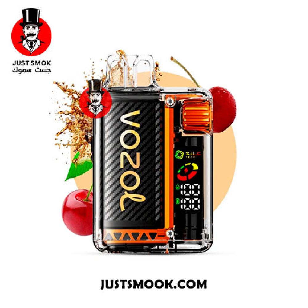 elfbar elfa kaufen Dragon Fruit Banana Cherry | VOZOL Vista 20000 | 20k Vozol