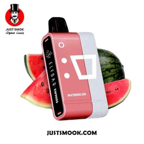 elfbar elfa master akku ELFA | Watermelon | Liquid Pod | 20mg | 2er Pack main image 1