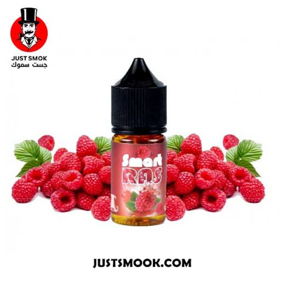 Smart Raz Berry Flavor 30ml - vape justsmook