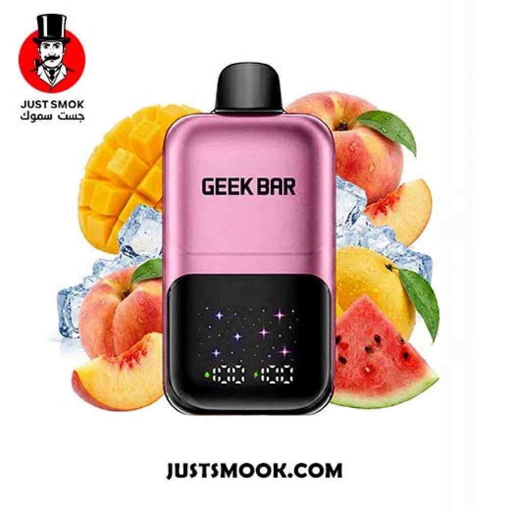 how much is elf bar vape Geek Bar Pulse Blueberry Watermelon | $21.99 main image 0