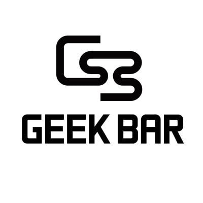 جيك بار geekbar