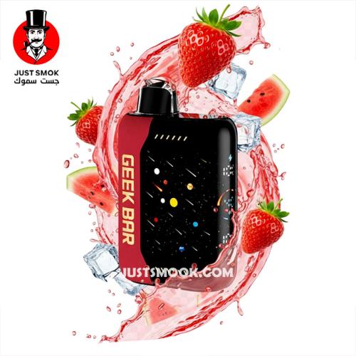 Geek Bar Pulse 42K Puffs  Original Flavors | Best Prices | Fast Delivery -  vape justsmook