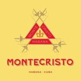 مونتي كريستو Montecristo