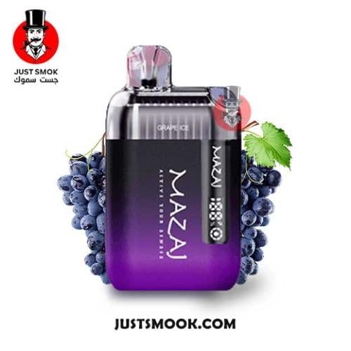 chug jug vape battery MAZAJ BOX PODS 3000 PUFFS – vapetimebh