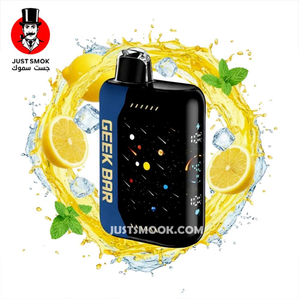 vape flavors geek bar pulse x Geek Bar Pulse X 2 - Flavors & More main image 0