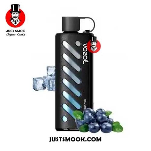blueberry ice vozol 25k Vozol Gear Shisha 25000 Puffs from Premium Quality Vape Shop main image 0