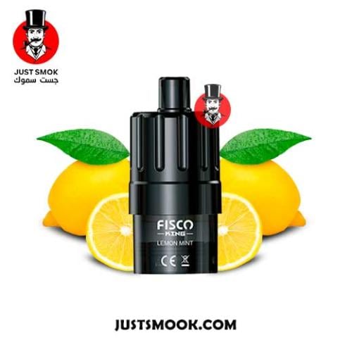 elfbar nachfüll pod läuft aus Pack 10K 10000 Puff 20mg Cartouche interchangeable Fisco Point main image 1