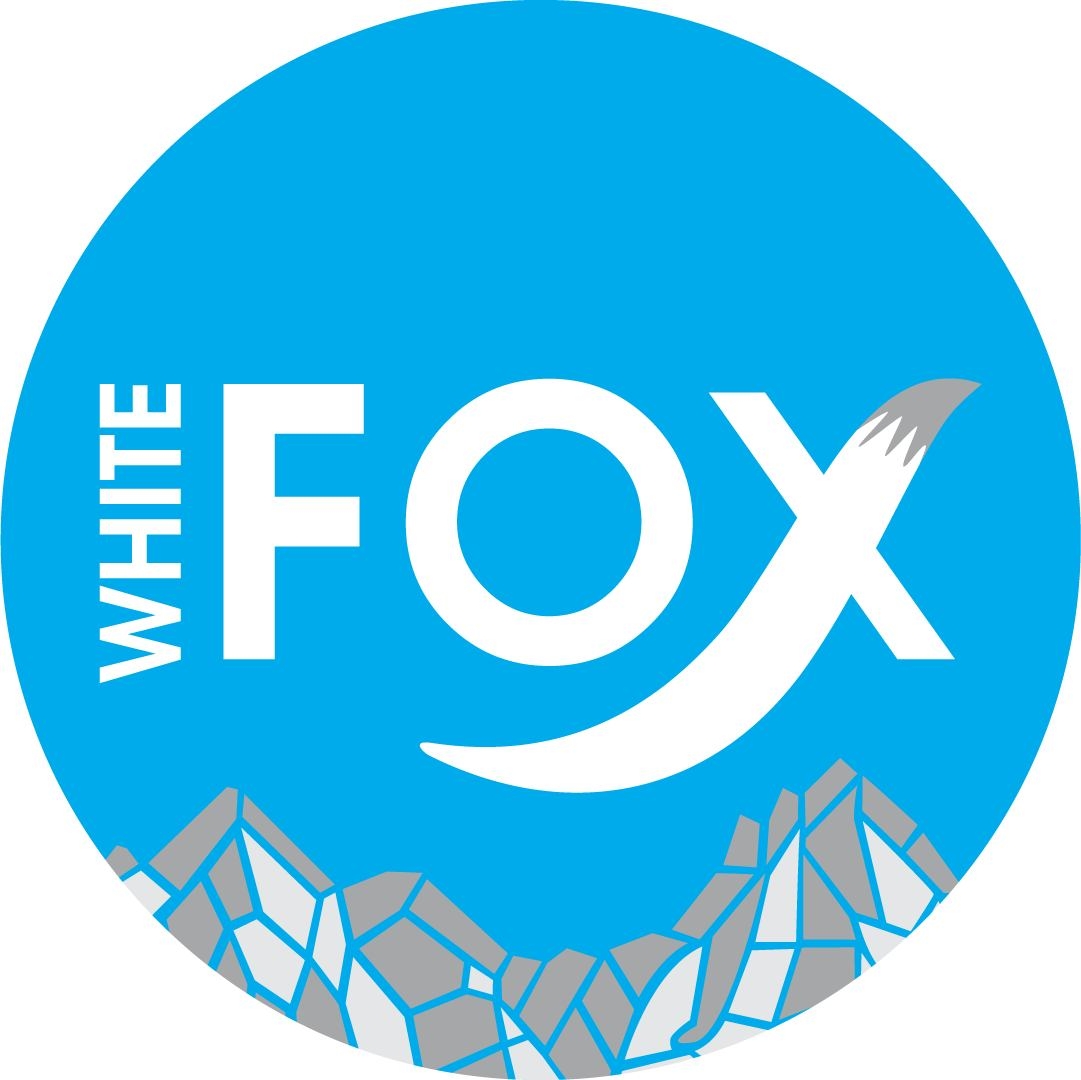 فوكس White Fox pouches