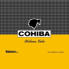 كوهيبا Cohiba