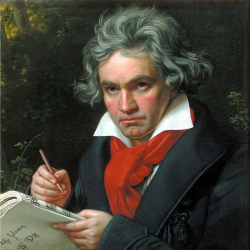 Beethoven - Piano Sonata No.21